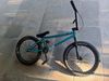 bmx mafia KUSH 2 šedomodré