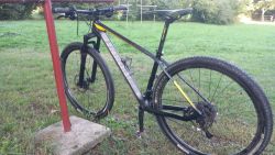 Haibike