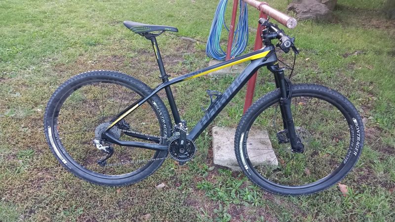 Haibike