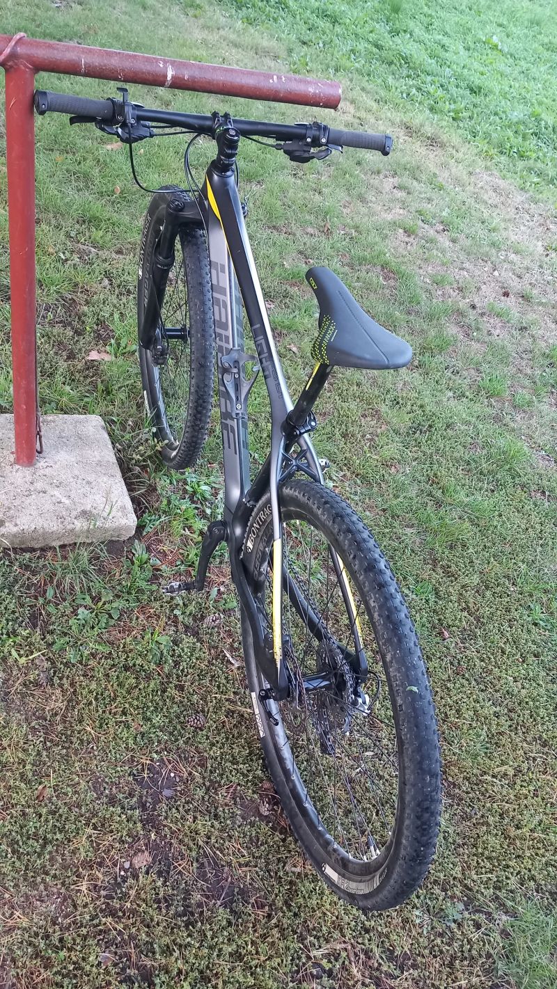 Haibike