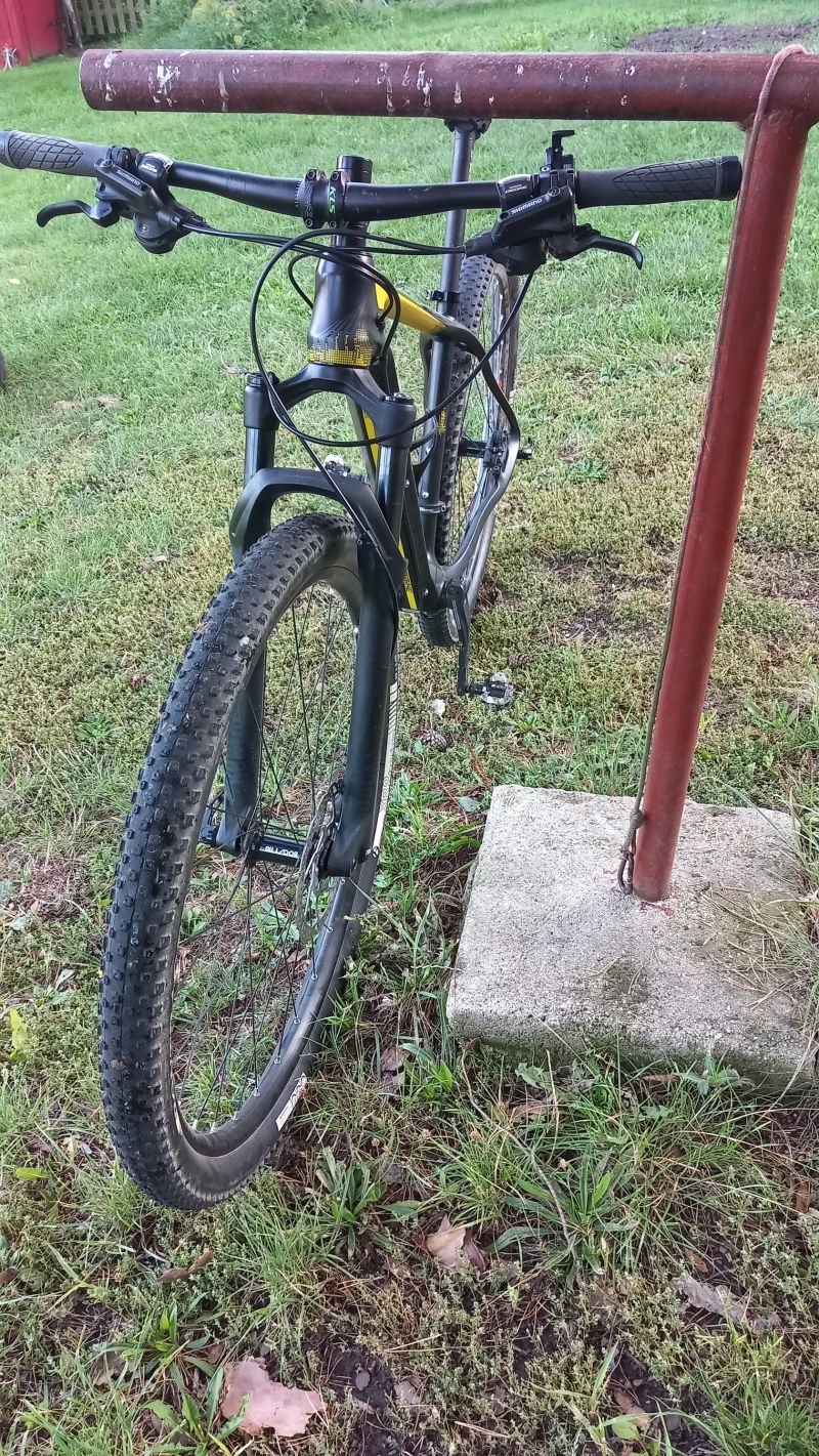 Haibike