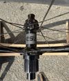 Bontrager Kovee RSL 30 TLR Boost 29 – závodní karbonová kola, set přední + zadní, náboje DT Swiss 24