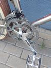 Cinelli retro MTB