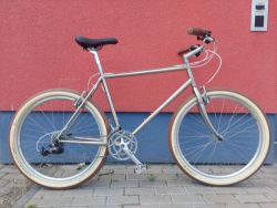 Cinelli retro MTB