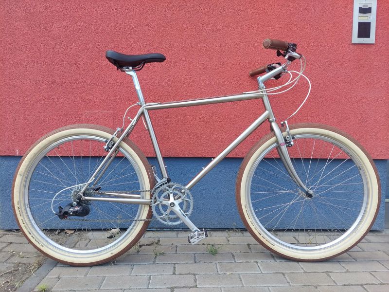 Cinelli retro MTB
