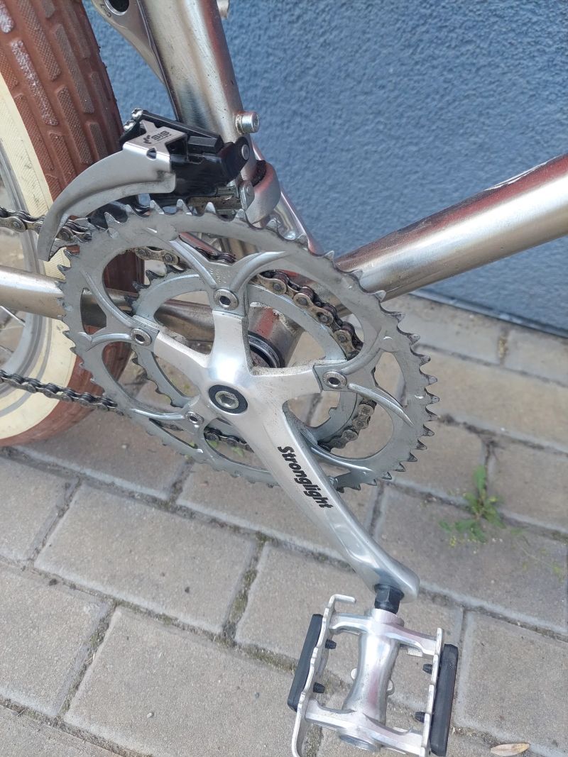 Cinelli retro MTB