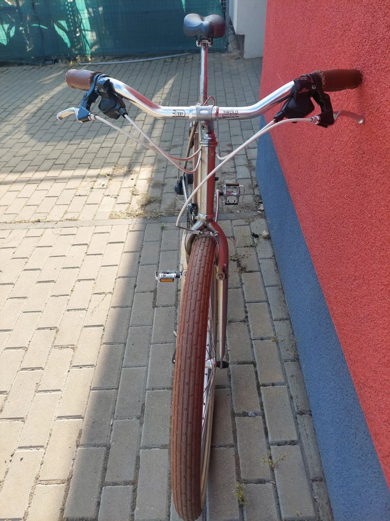 Cinelli retro MTB