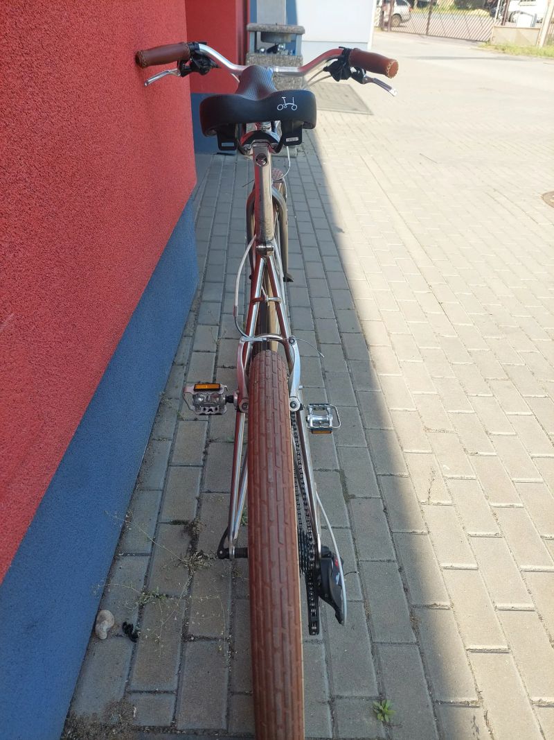 Cinelli retro MTB