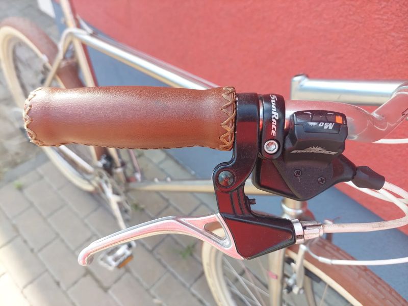 Cinelli retro MTB