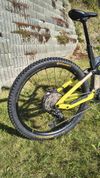 Haibike Lyke cf11