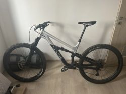 Canyon Spectral 125 AL 5