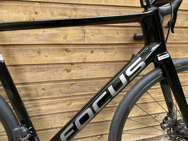 Focus Izalco MAX Disc - Force AXS