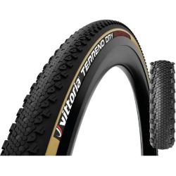 = NOVÉ galusky Vittoria Terreno Dry 33-28" - cyklokros =