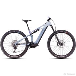 Cube Stereo Hybrid ONE44 HPC Race