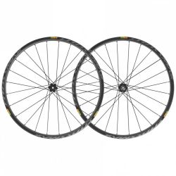 Sada zapletených kol MAVIC Crossmax Pro Carbon 27,5“, nová kola