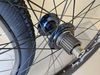Nová nejetá kola 29" SLX/Rodi Tryp30