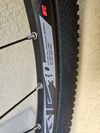 Nová nejetá kola 29" SLX/Rodi Tryp30