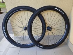 Nová nejetá kola 29" SLX/Rodi Tryp30