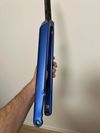 Canyon ultimate sl vidlice 