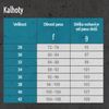 Dětské kalhoty na kolo O'NEAL Trailfinder vel.30/46