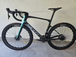Scott Foil RC Supersonic