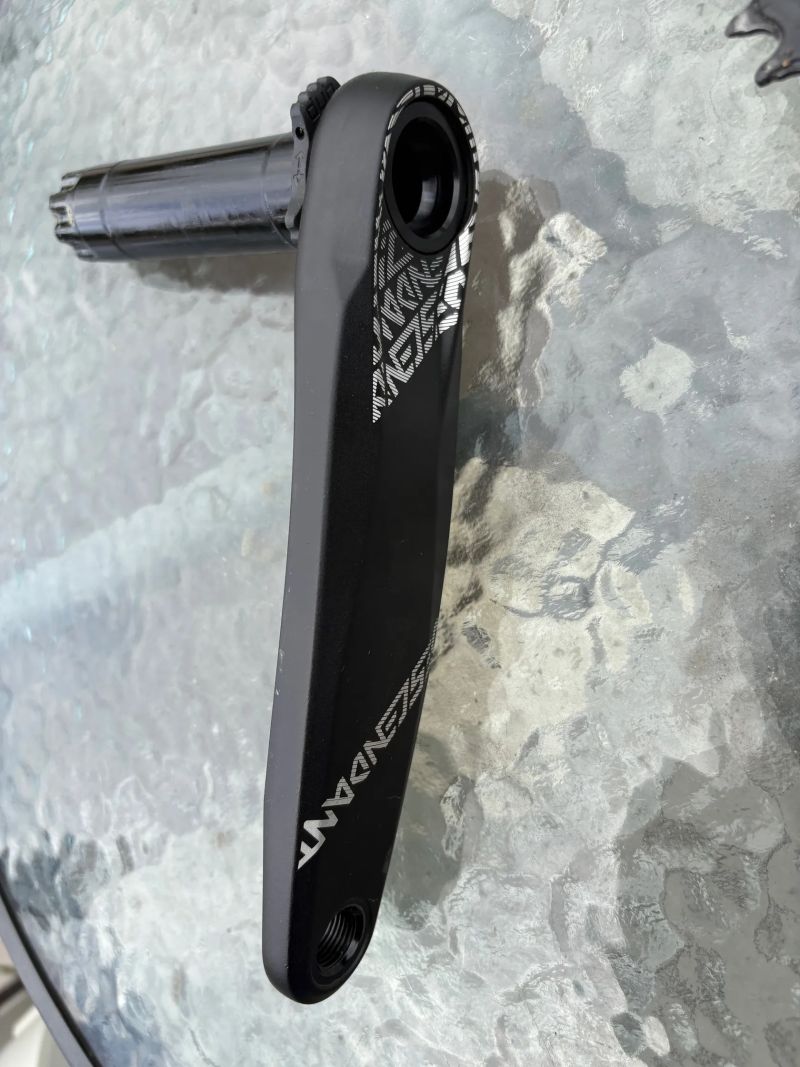SRAM Truvativ Descendant Eagle 148 DUB 30t