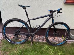Cannondale FSI 2