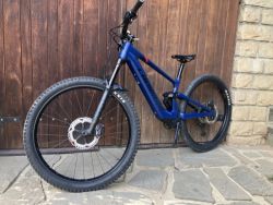 Lapierre e-Zesty 9.4 am