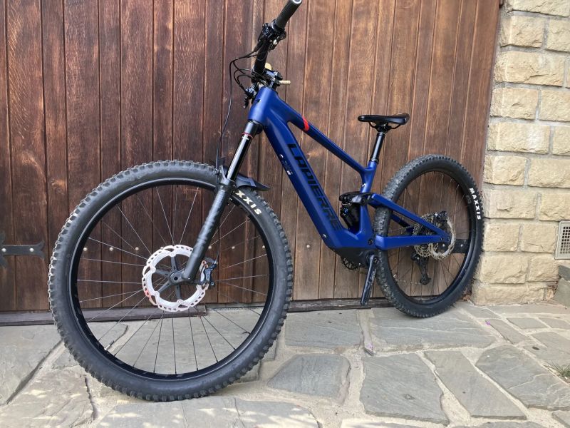Lapierre e-Zesty 9.4 am