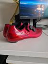 Cyklistické tretry Shimano S-Phyre RC903MR