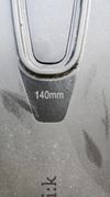 Fizik vento argo x3