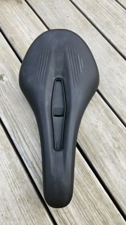 Fizik vento argo x3