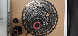 Kazeta Sram NX-PG-1230' , 12s, 11-50