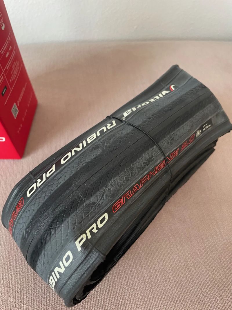 Silniční plášť Vittoria Rubino Pro kevlar 700x28c