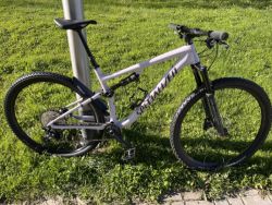 Specialized Epic Evo Comp