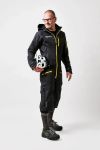 DIRTLEJ DIRTSUIT PRO EDITION - XXL - Nepoužitá s vysačkami