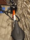 Superior X-Road 9.5 GF (el. řazení, karbonová kola)
