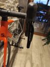 Superior X-Road 9.5 GF (el. řazení, karbonová kola)