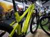 Haibike Nový!!! Haibike Allmtn 6, Bosch 5.gen, vel. L, 800wh