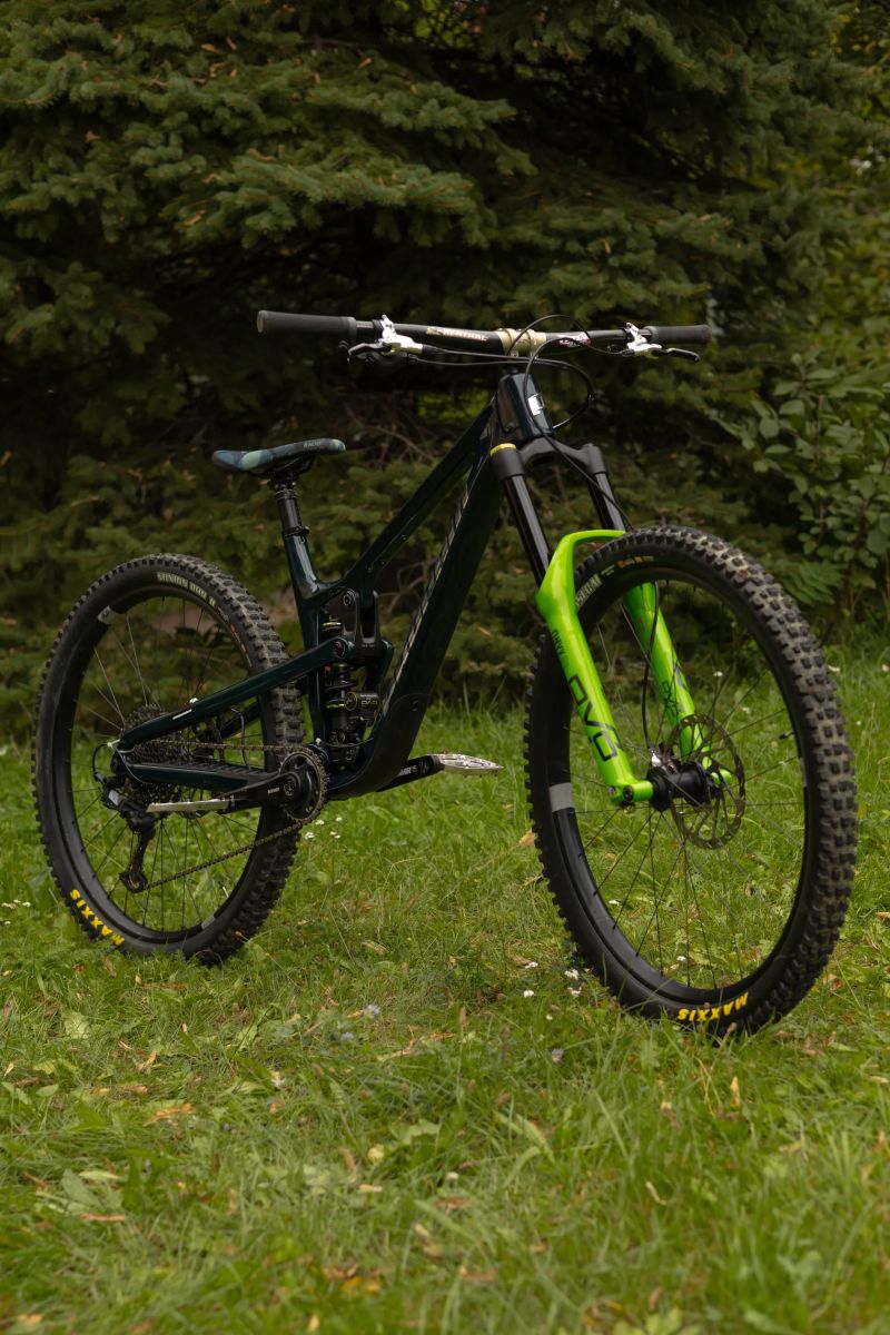 Propain Tyee CF 6.1 29 2025
