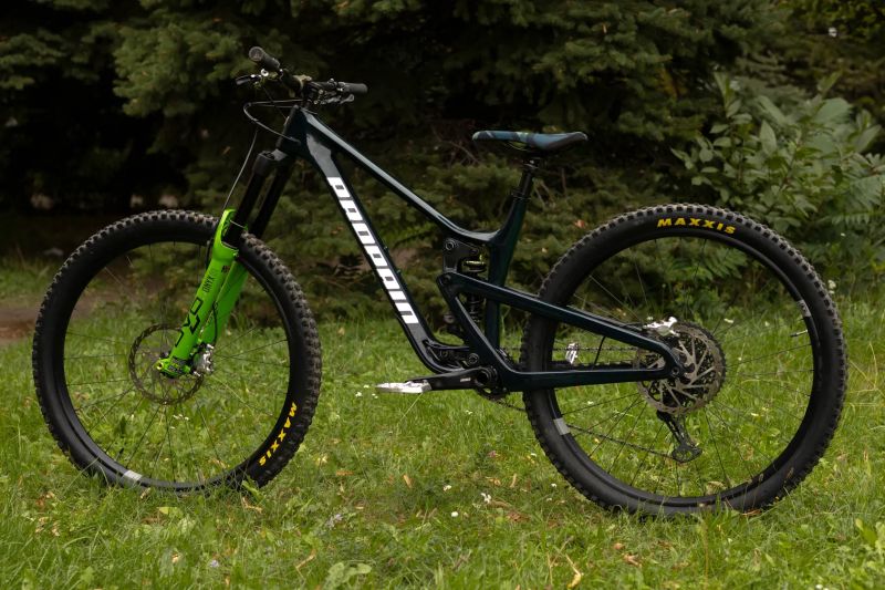 Propain Tyee CF 6.1 29 2025