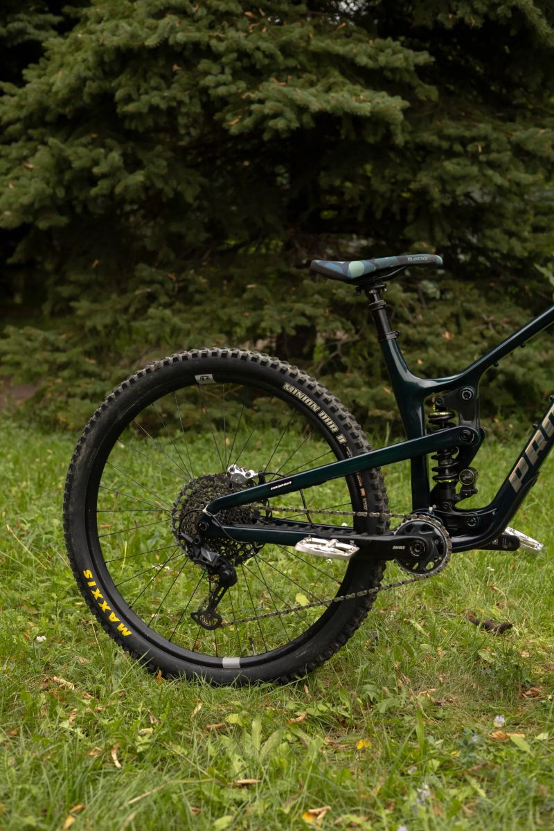 Propain Tyee CF 6.1 29 2025