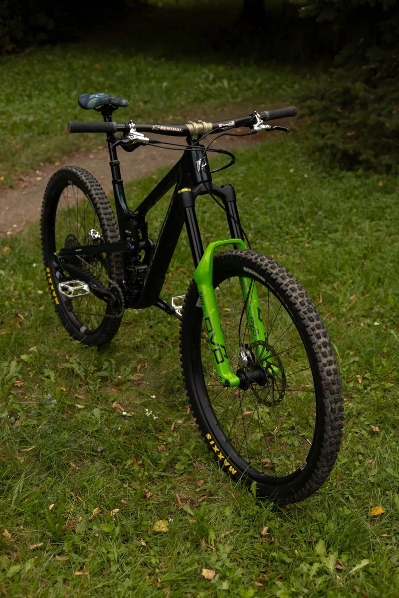 Propain Tyee CF 6.1 29 2025