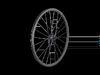 Nové záplety Bontrager Paradigm SL