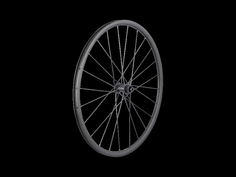 Nové záplety Bontrager Paradigm SL