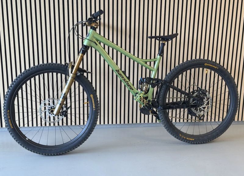 Banshee Bikes Banshee Prime V3.2 L