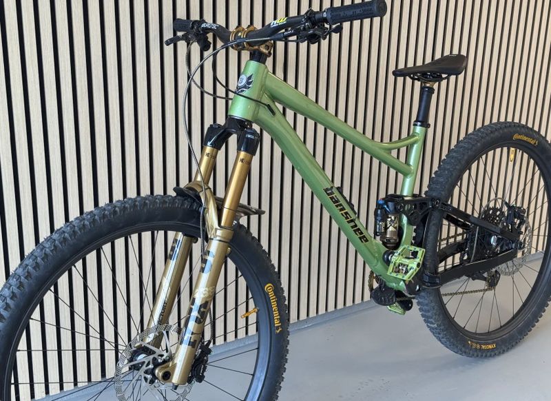 Banshee Bikes Banshee Prime V3.2 L
