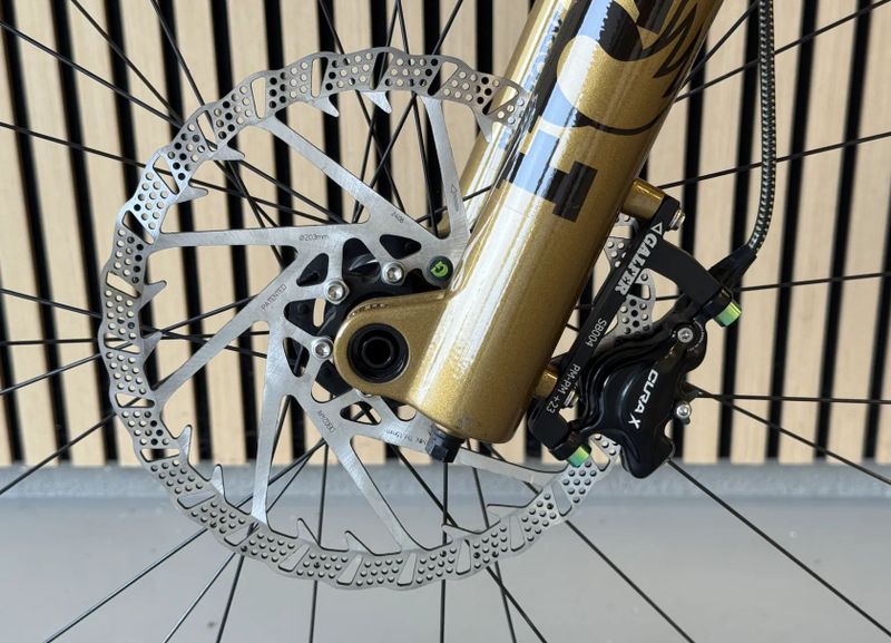 Banshee Bikes Banshee Prime V3.2 L