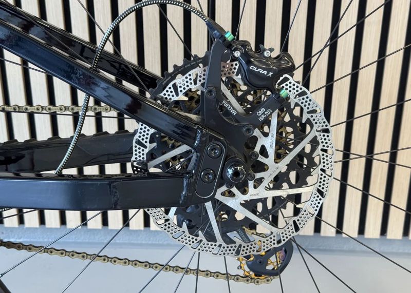 Banshee Bikes Banshee Prime V3.2 L