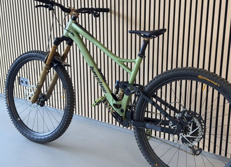 Banshee Bikes Banshee Prime V3.2 L